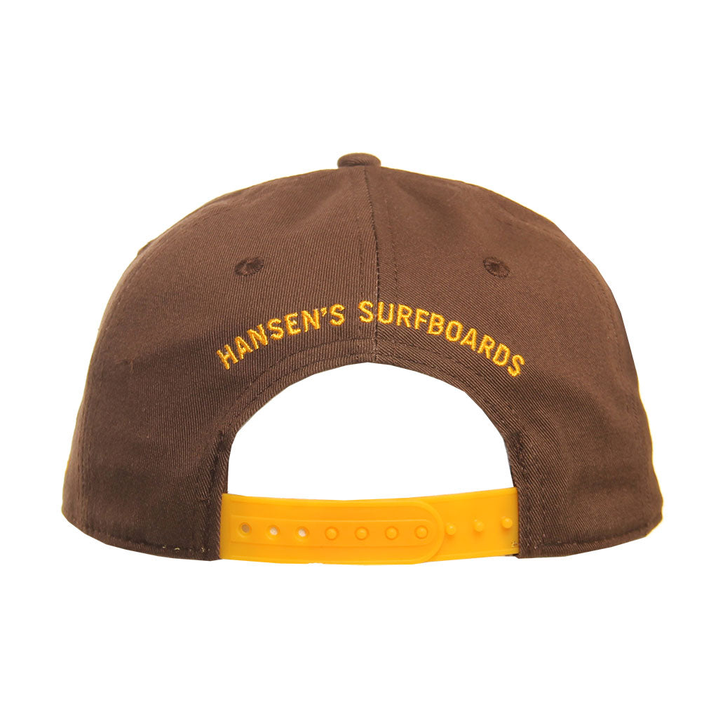 Hansen Hat Hansens Big H