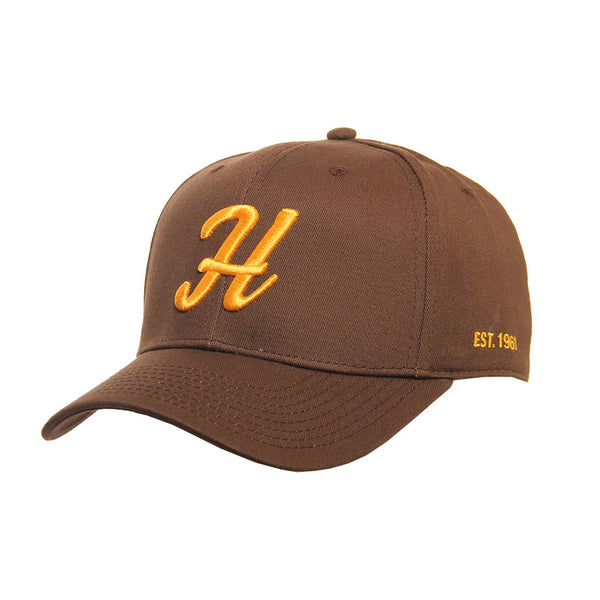Hansen Hat Hansens Big H
