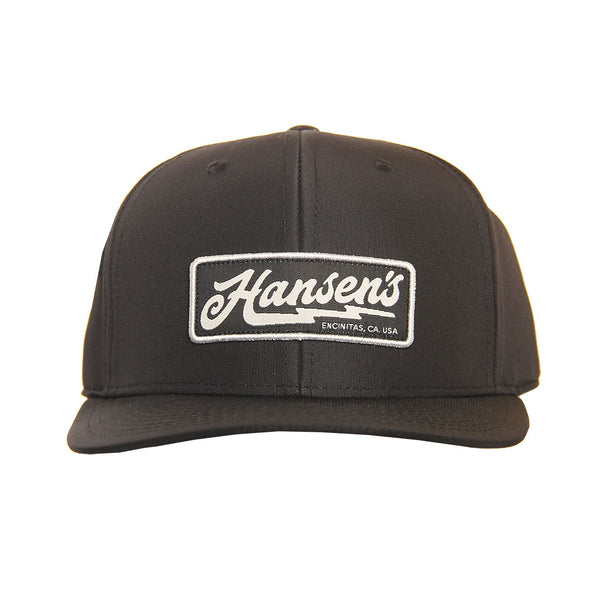 Hansen Hat Hansens UV Lightning