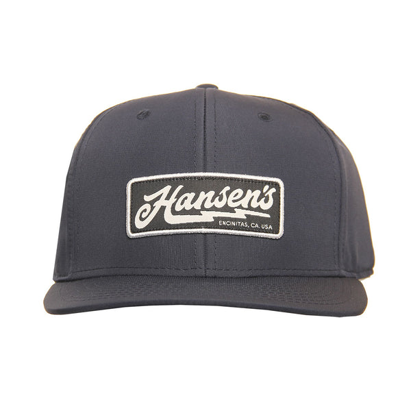 Hansen Hat Hansens UV Lightning