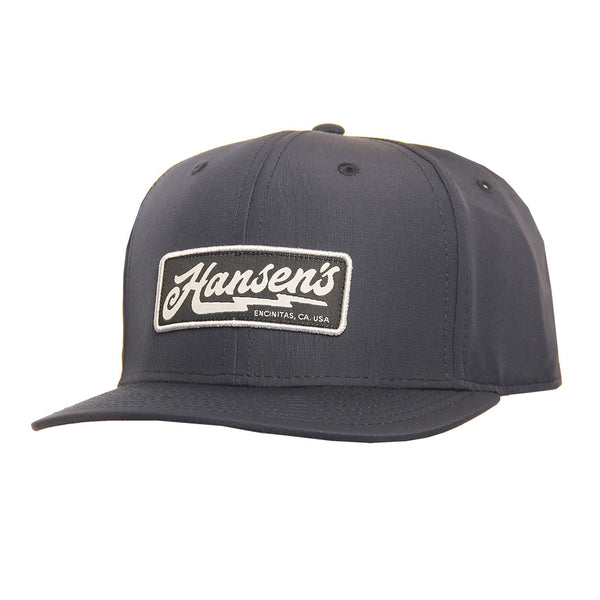 Hansen Hat Hansens UV Lightning