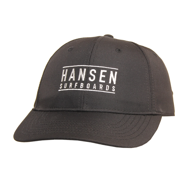 Hansen Hat Hansen Woven Poly