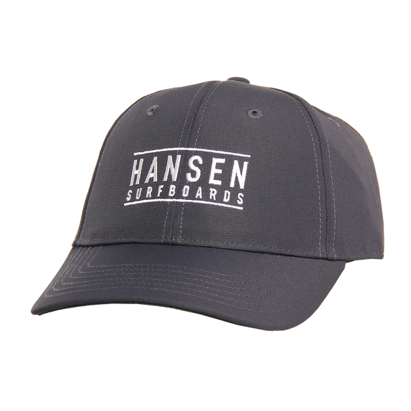 Hansen Hat Hansen Woven Poly