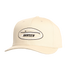 Hansen Hat Original Logo Snapback