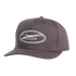 Hansen Hat Original Logo Snapback