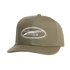 Hansen Hat Original Logo Snapback