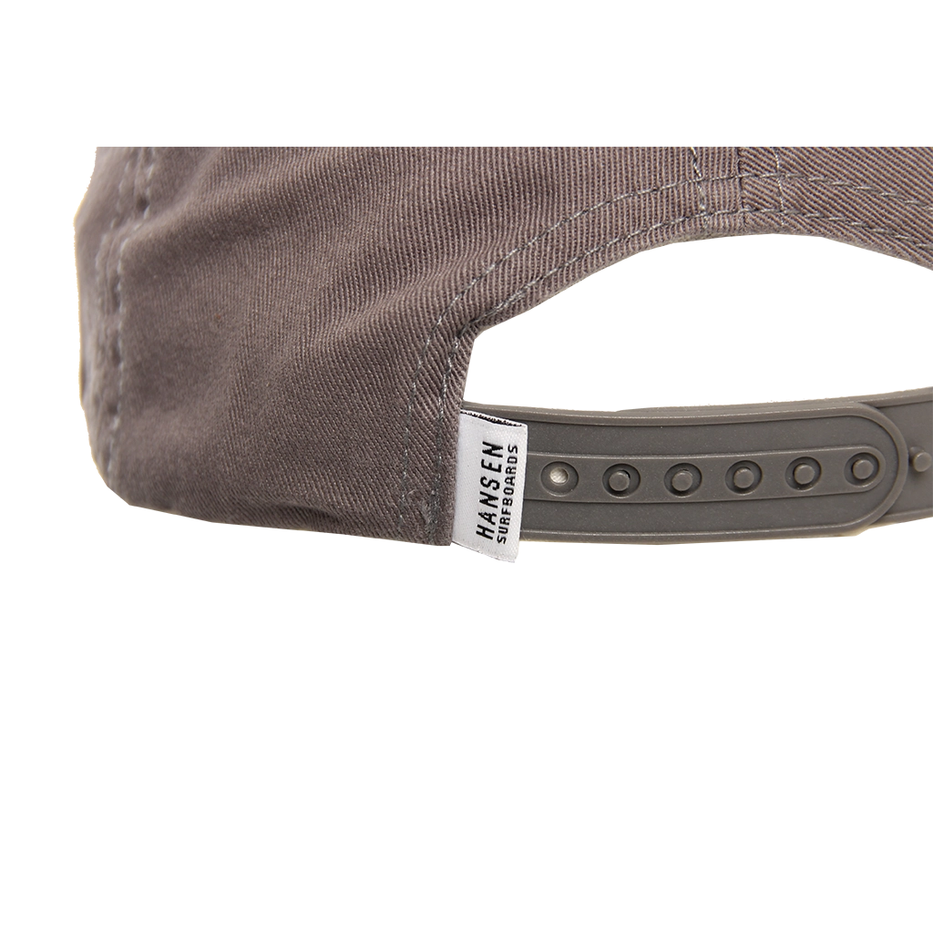 Hansen Hat The Locals