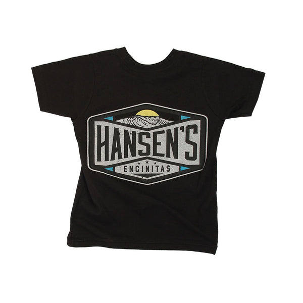 Hansen Kids Shirt Buford Toddler