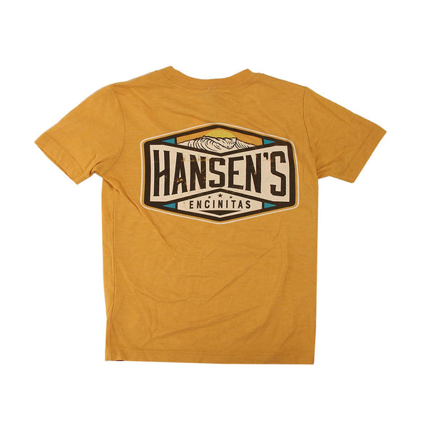 Hansen Kids Shirt Buford
