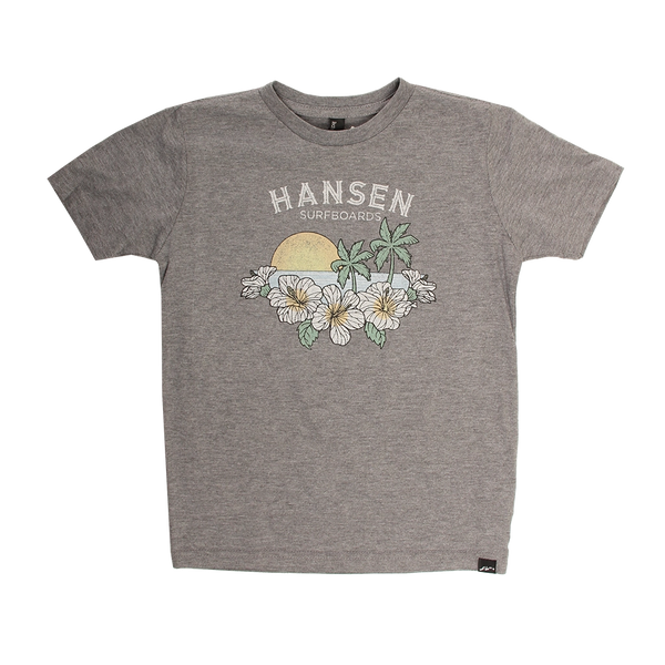 Hansen Kids Shirt Rom Com