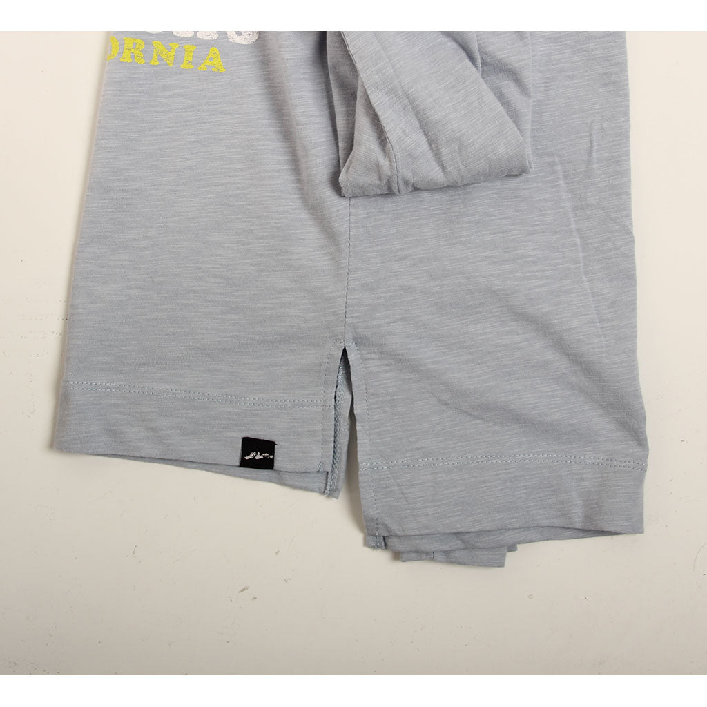 Hansen Kids Shirt Under The Rainbow Long Sleeve