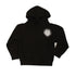 Hansen Kids Sweatshirt Surfing Skeleton