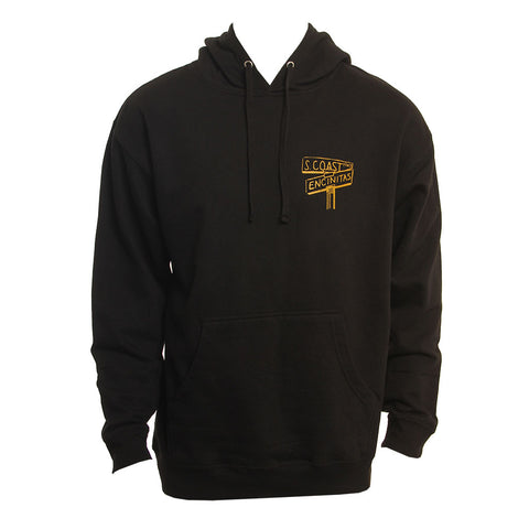 Hansen Mens Sweatshirt Margaux Custom Pullover Hoodie