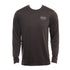 Hansen Mens Rashguard Antix Long Sleeve