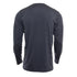 Hansen Mens Rashguard Antix Long Sleeve
