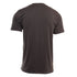 Hansen Mens Rashguard Antix Short Sleeve