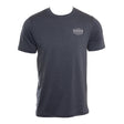 Hansen Mens Rashguard Antix Short Sleeve