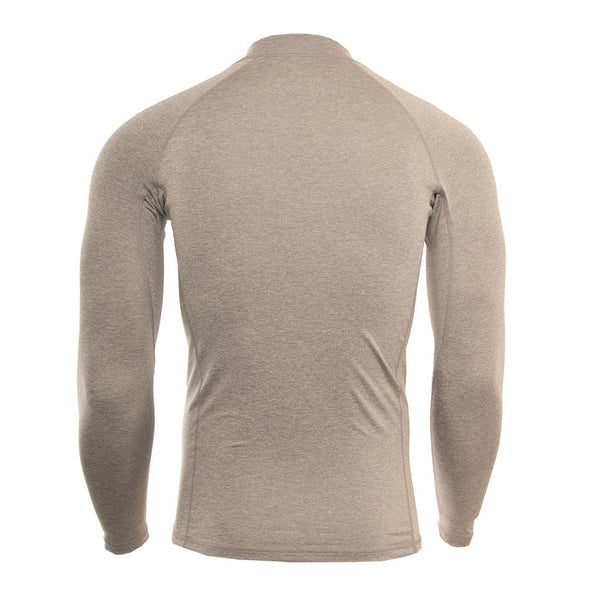 Hansen Mens Rashguard Fuse Long Sleeve