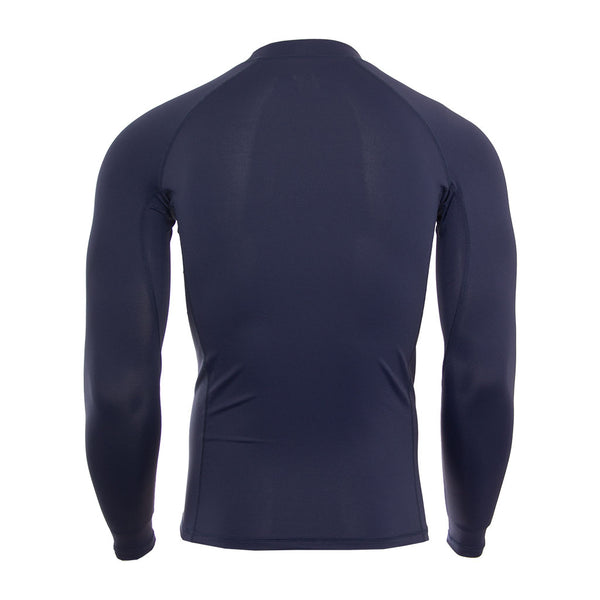 Hansen Mens Rashguard Fuse Long Sleeve