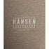 Hansen Mens Rashguard Fuse Short Sleeve