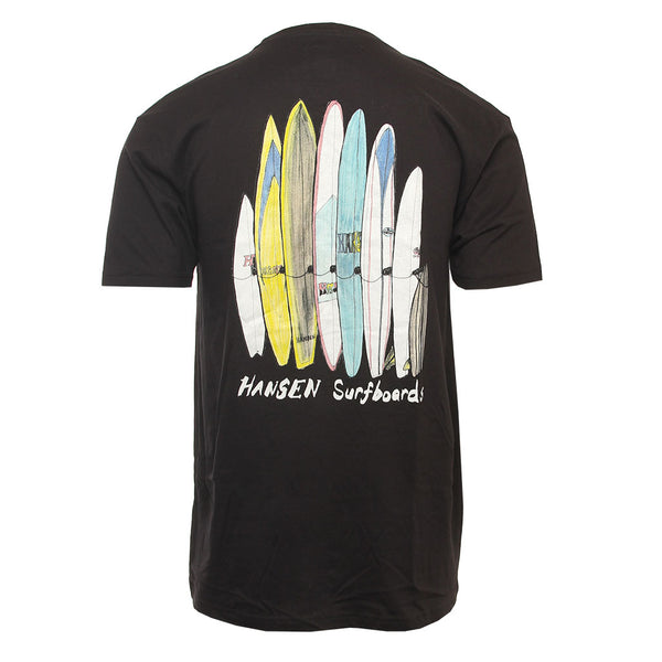 Hansen Mens Shirt 60 Year
