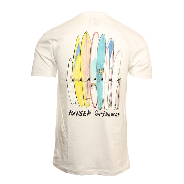 Hansen Mens Shirt 60 Year