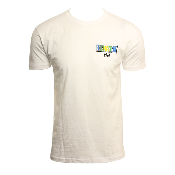Hansen Mens Shirt 60 Year