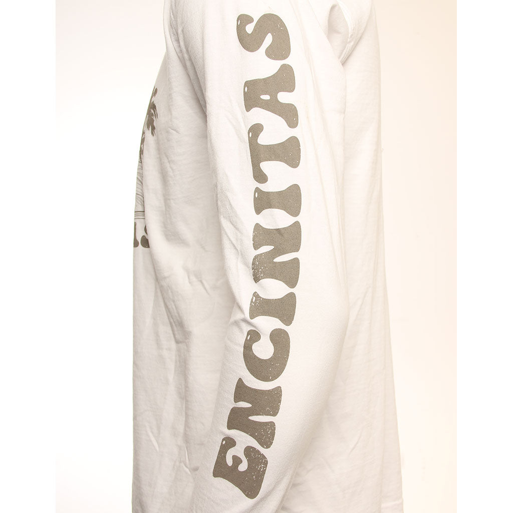 Hansen Womens Shirt Au Natural Long Sleeve