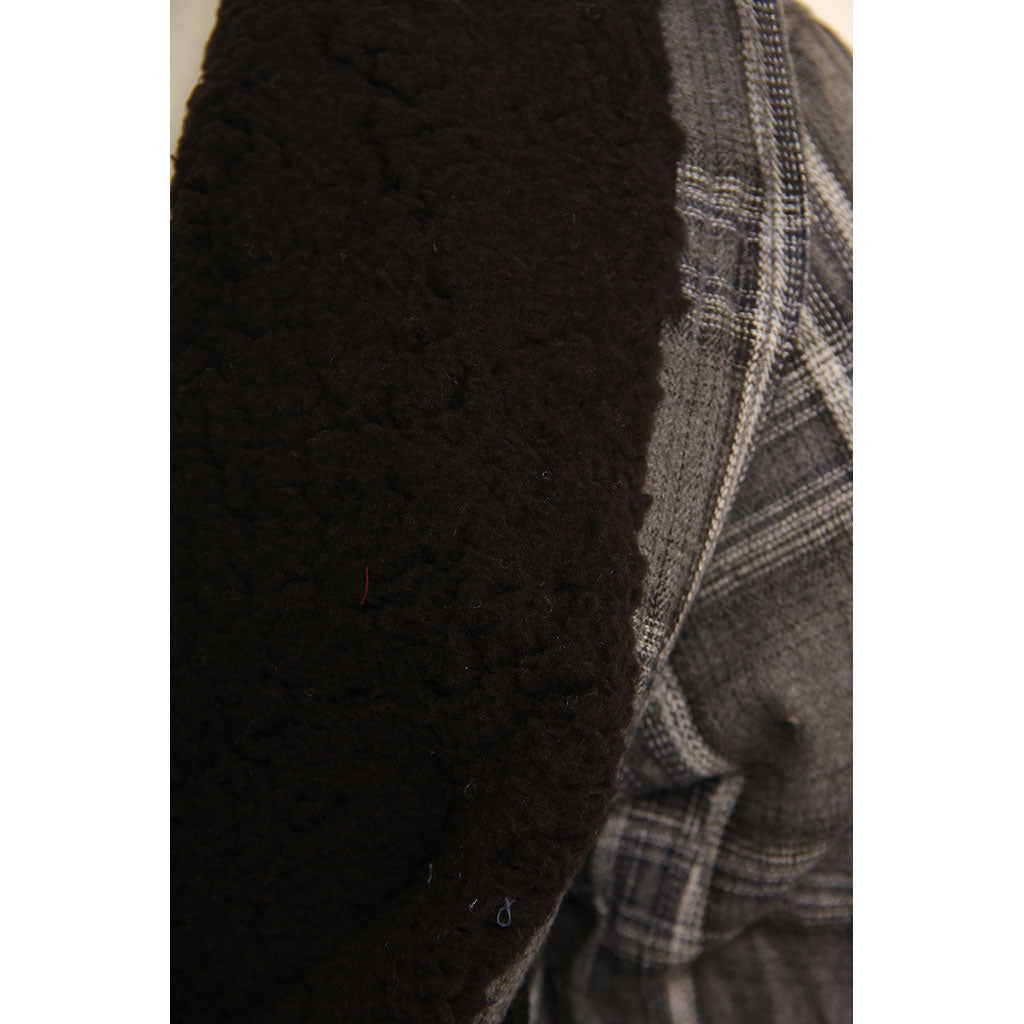 Hansen Mens Shirt Cottonwood