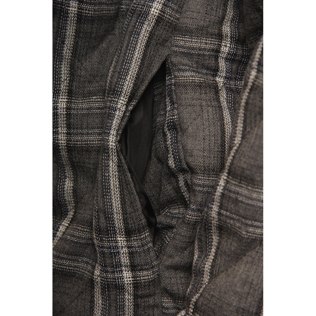 Hansen Mens Shirt Cottonwood