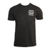 Hansen Mens Shirt Crossed Boards
