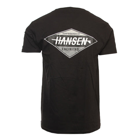 Hansen Mens Shirt Diamond