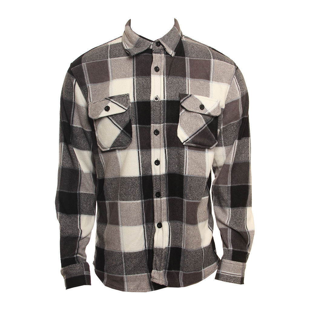 Hansen Mens Shirt El Capitan