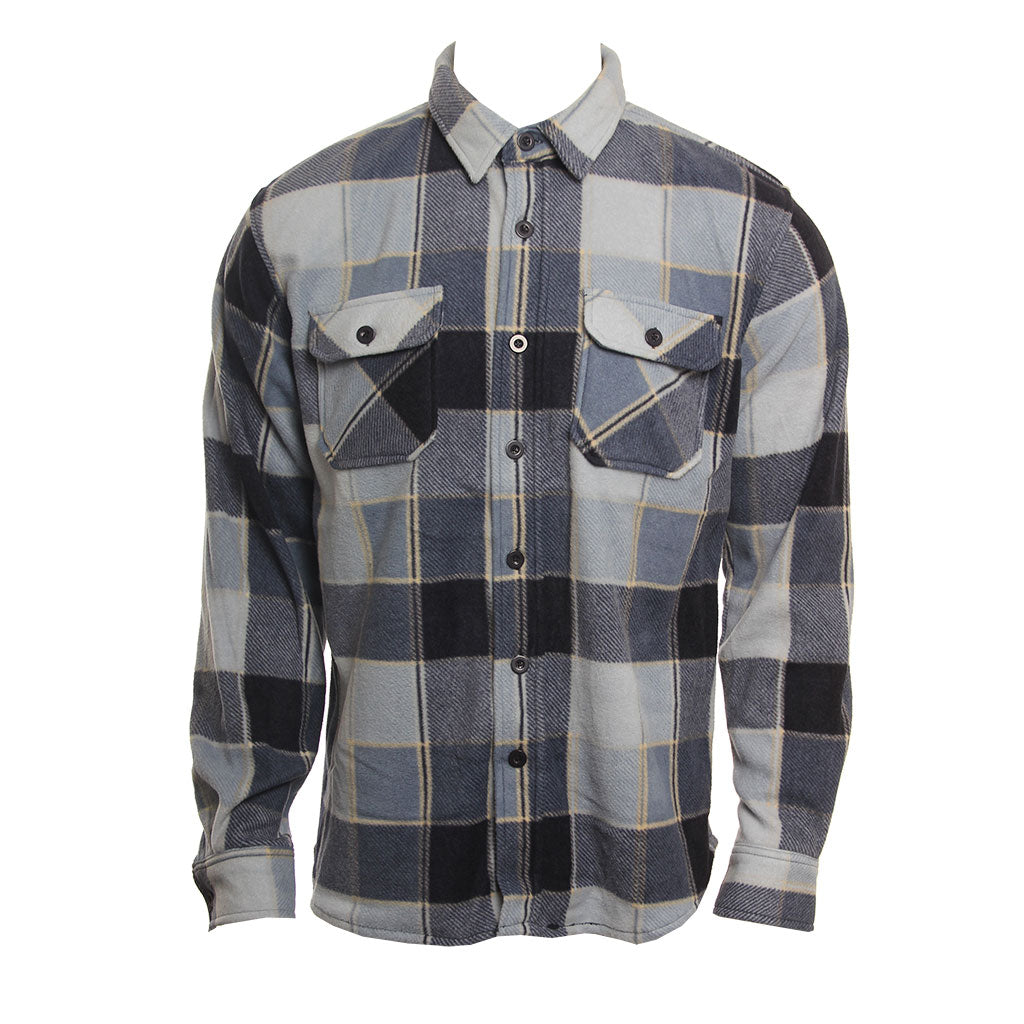 Hansen Mens Shirt El Capitan