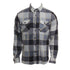 Hansen Mens Shirt El Capitan
