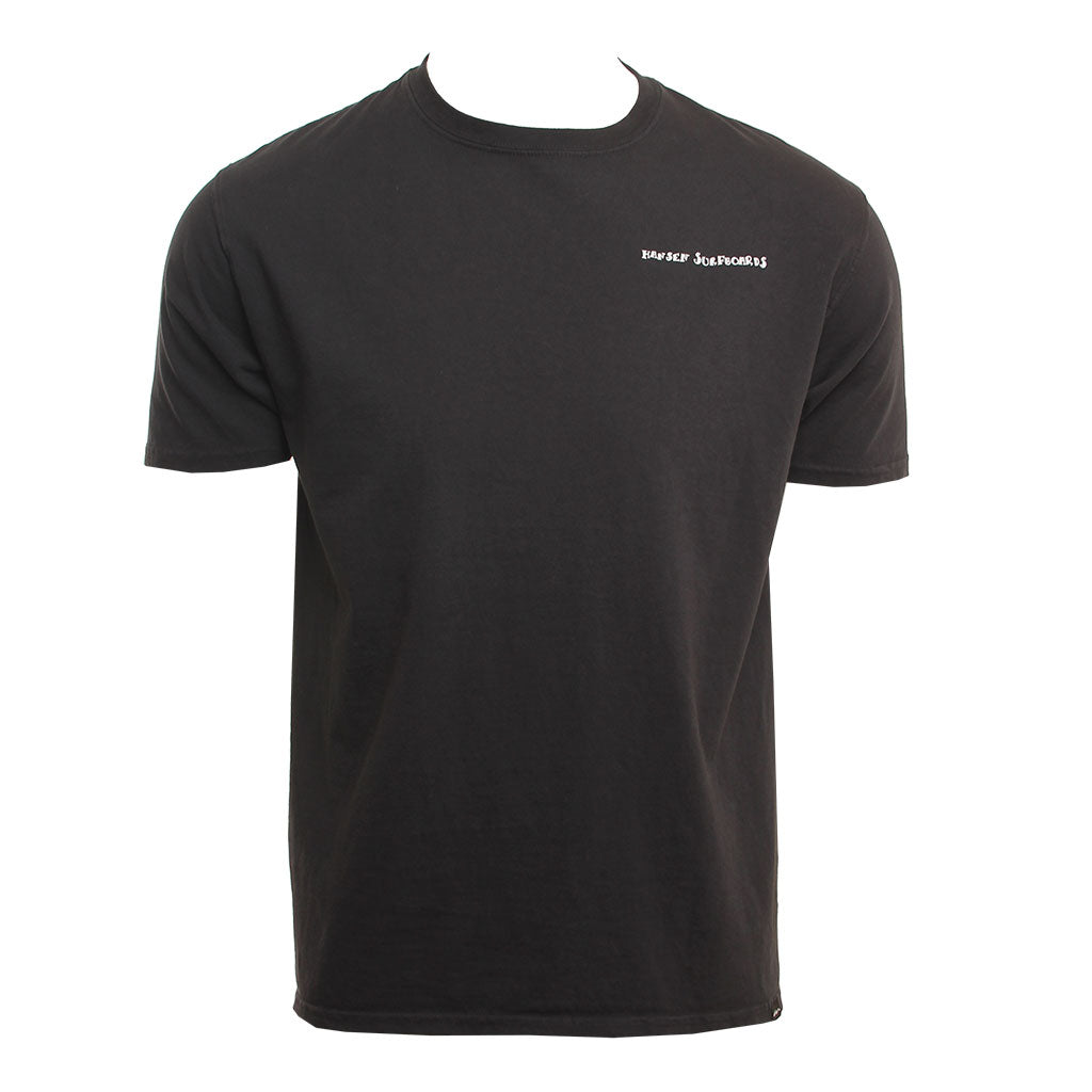 Hansen Mens Shirt El Long Boarder – Hansen Surfboards
