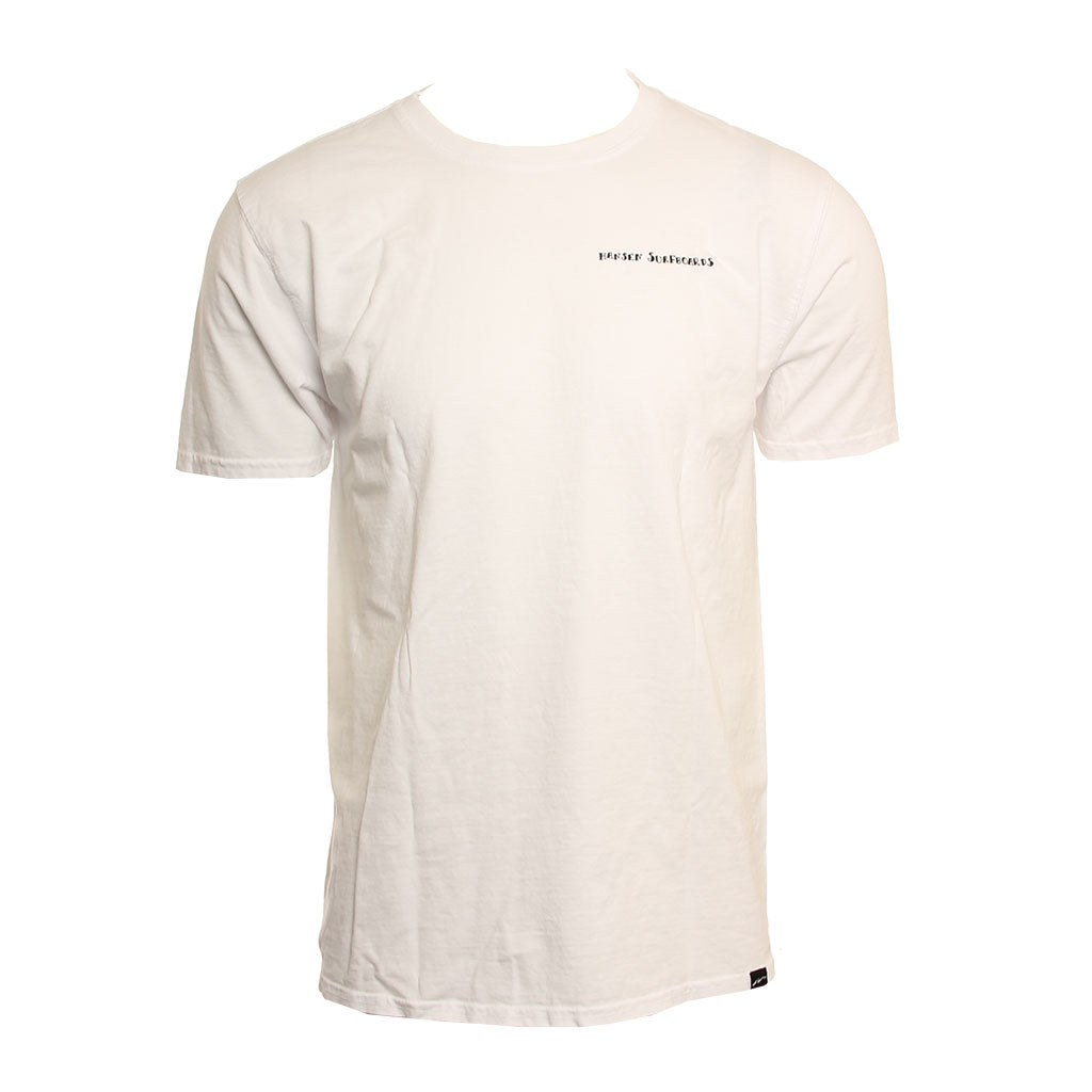 Hansen Mens Shirt El Long Boarder