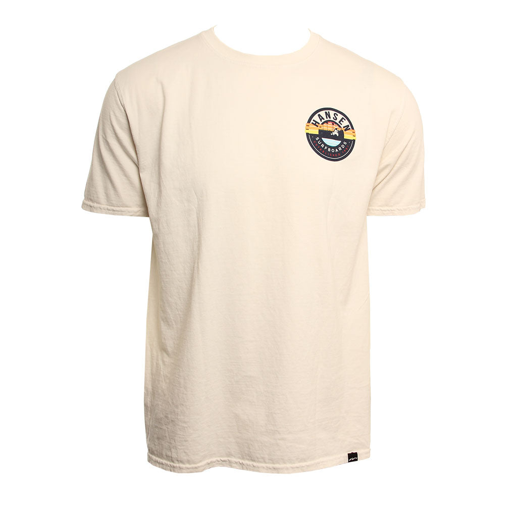 Hansen Mens Shirt End Game