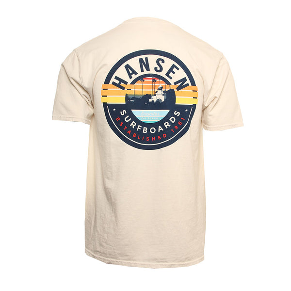 Hansen Mens Shirt End Game