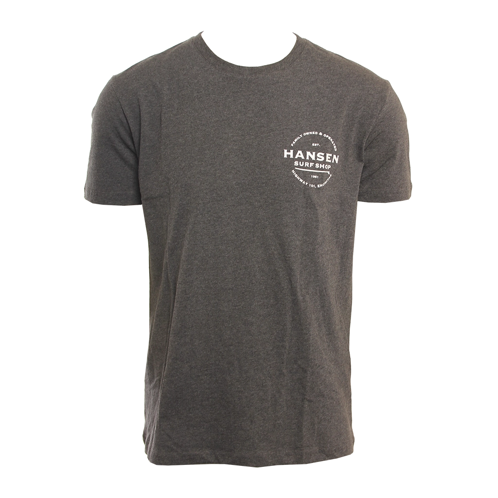 Hansen Mens Shirt Highway