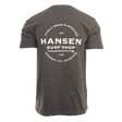Hansen Mens Shirt Highway
