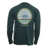 Hansen Mens Shirt Holier LS