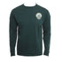Hansen Mens Shirt Holier LS