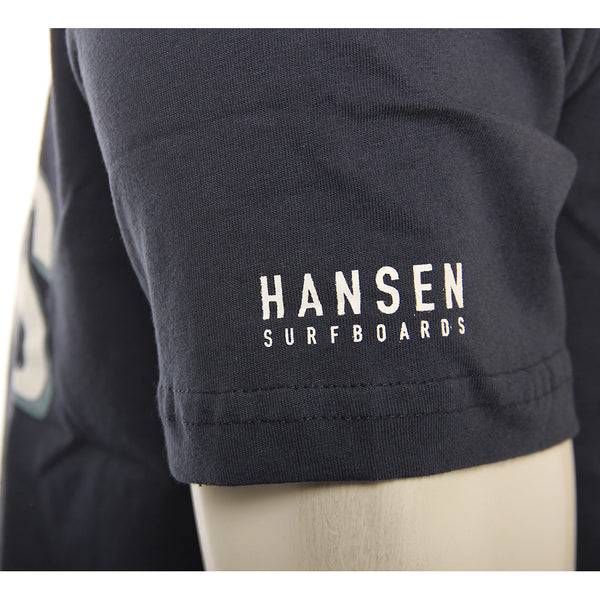 Hansen Mens Shirt Local