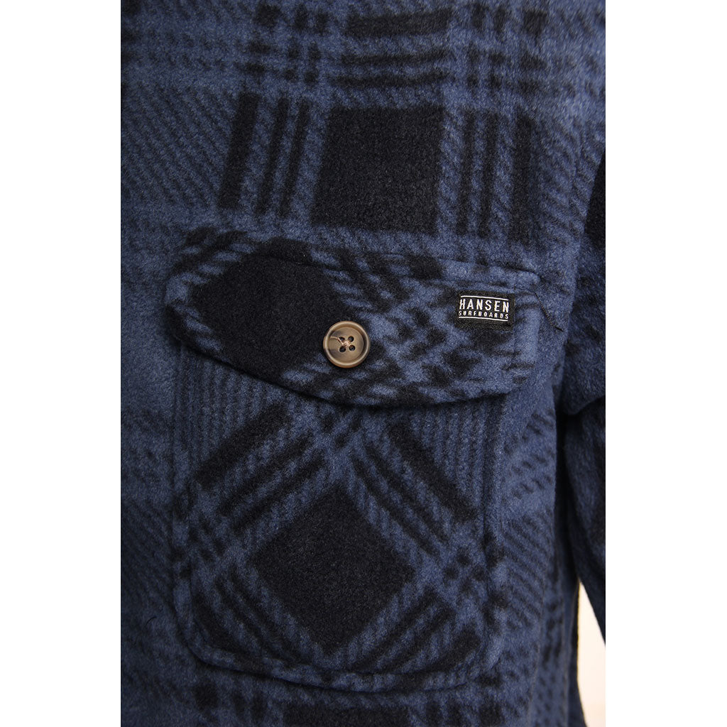 Hansen Mens Shirt Passage