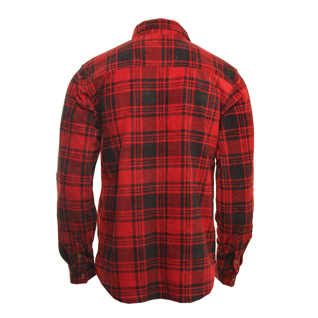 Hansen Mens Shirt Passage