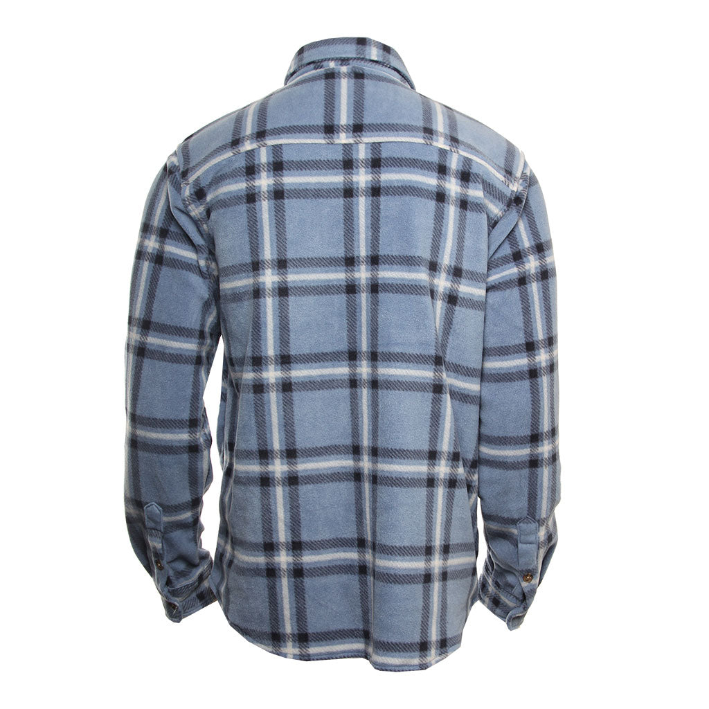 Hansen Mens Shirt Peak