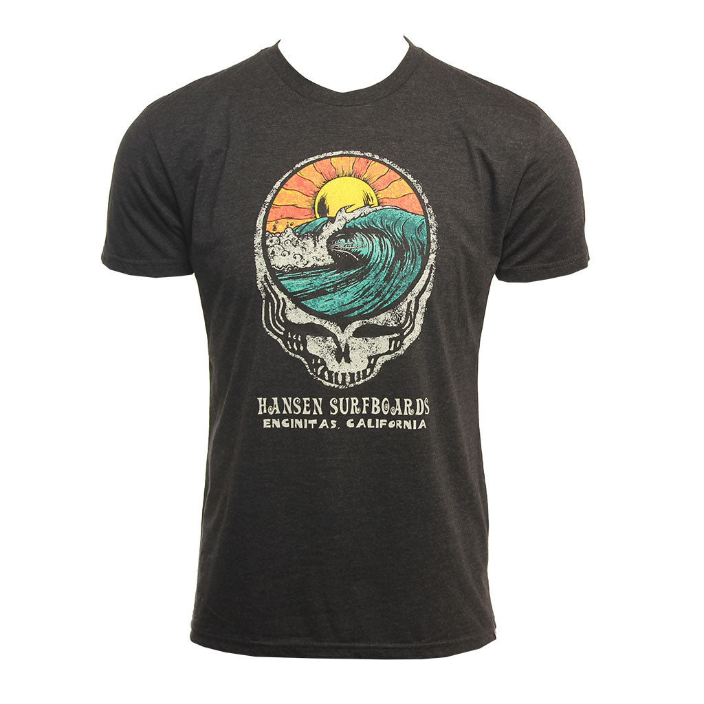 Hansen Mens Shirt Maintain