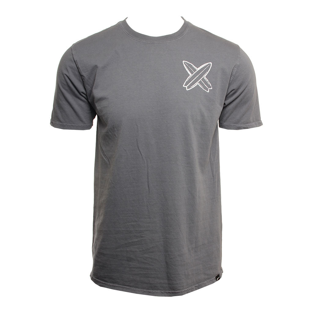 Hansen Mens Shirt Marks The Spot