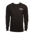 Hansen Mens Shirt Ovaltine Long Sleeve